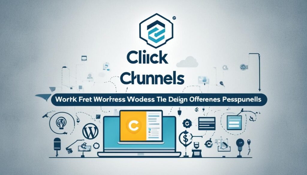 clickfunnels vs wordpress