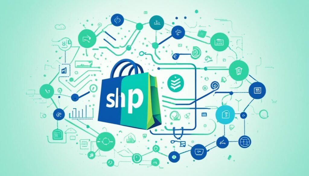 shopify to highlevel data transfer