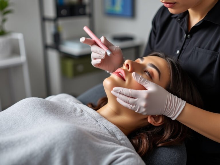 Microblading Tattoo Removal: How It Works and What It Costs