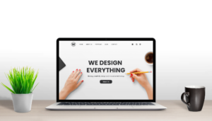 Expert Website Design Baltimore: Build Your Dream Online Presence