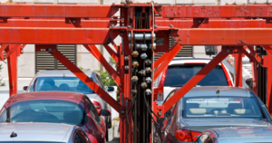 What Are the Maintenance Needs for a Car Storage Lift?