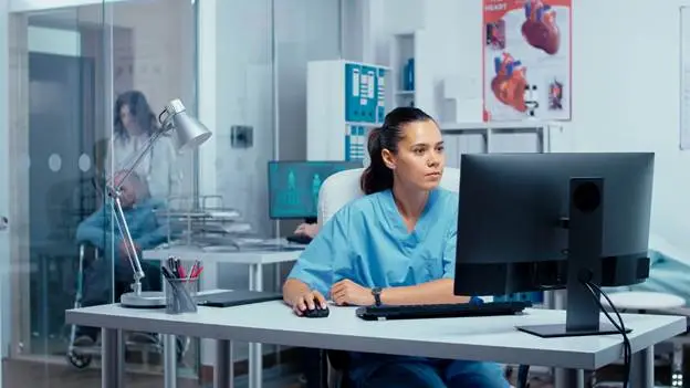 virtual nurse staffing