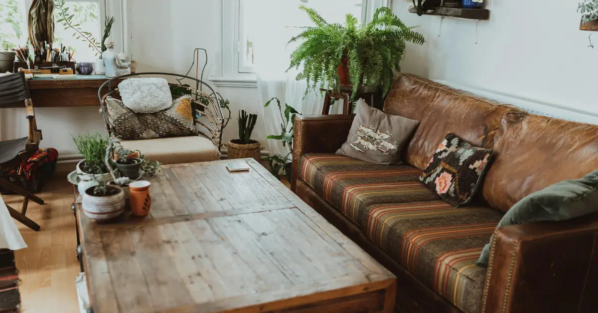 can moving companies disassemble furniture